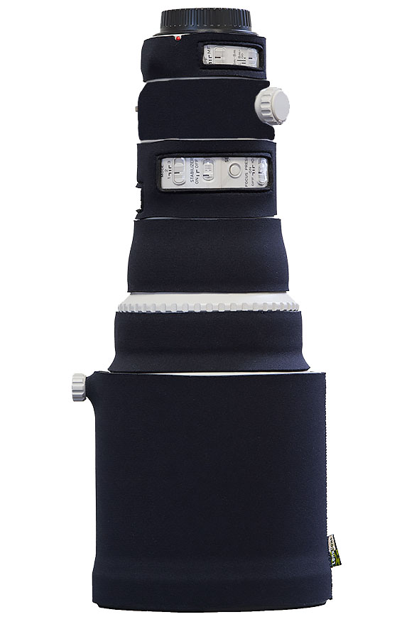 LensCoat Objektivschutz für Canon 400 f/4 DO L IS II LensCoat Objektivschutz für Canon 400 f/4 DO L IS II