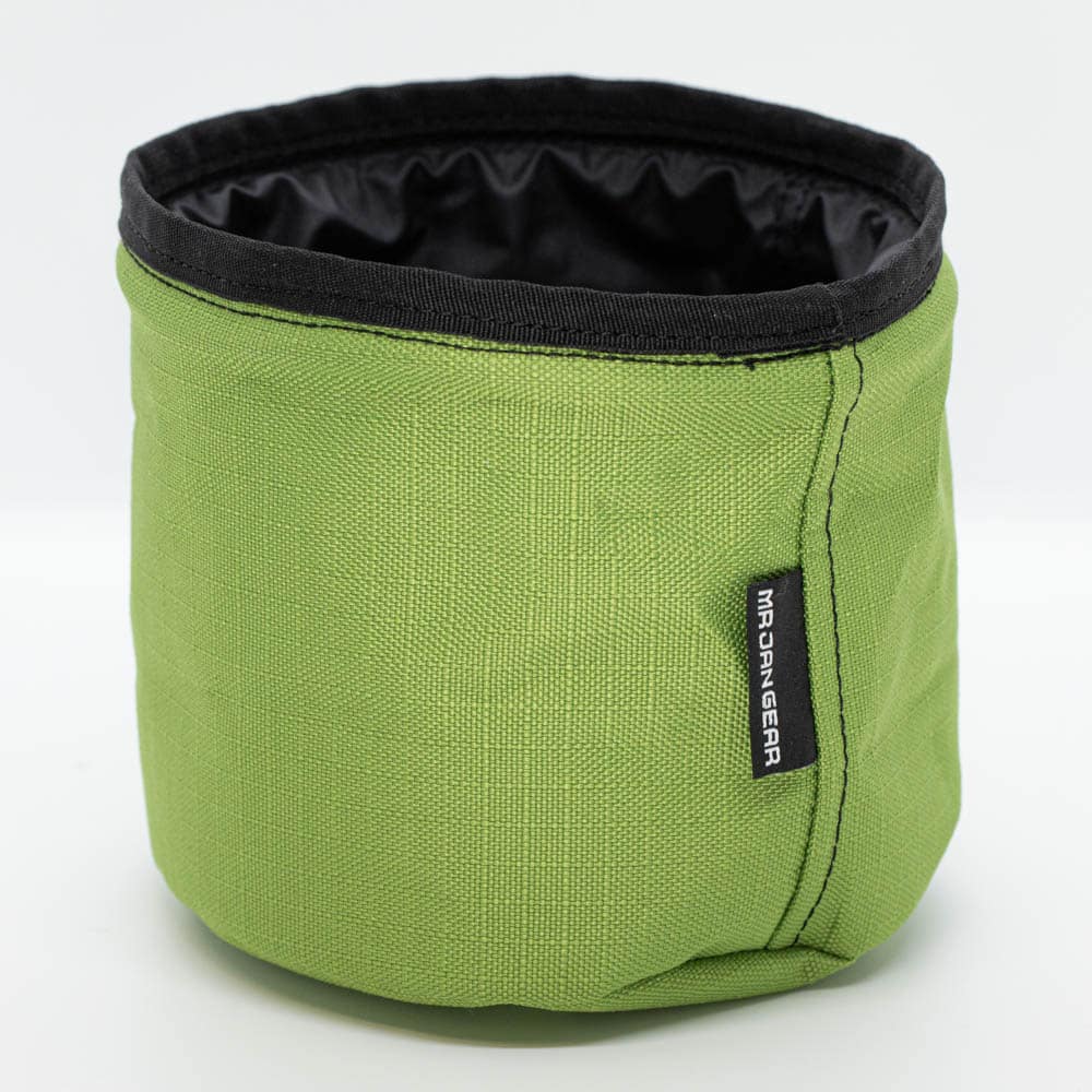 MR JAN GEAR Collar Bag - Zubehörtasche MR JAN GEAR Collar Bag - Zubehörtasche