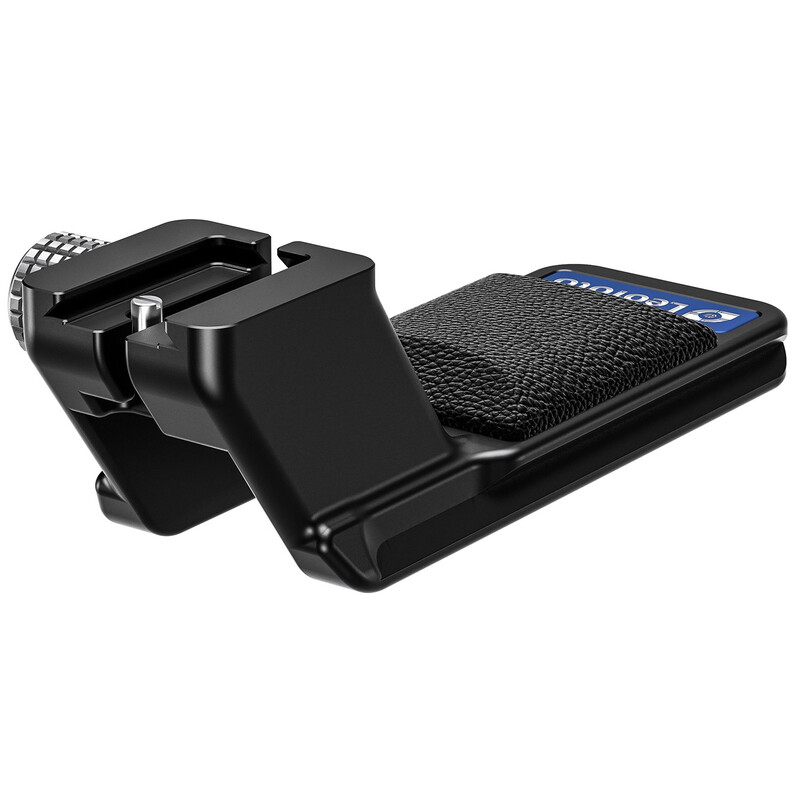 Leofoto CF-07 Objektivplatte für Canon RF 24-105mm f/2.8 L IS USM Z Leofoto CF-07 Objektivplatte für Canon RF 24-105mm f/2.8 L IS USM Z