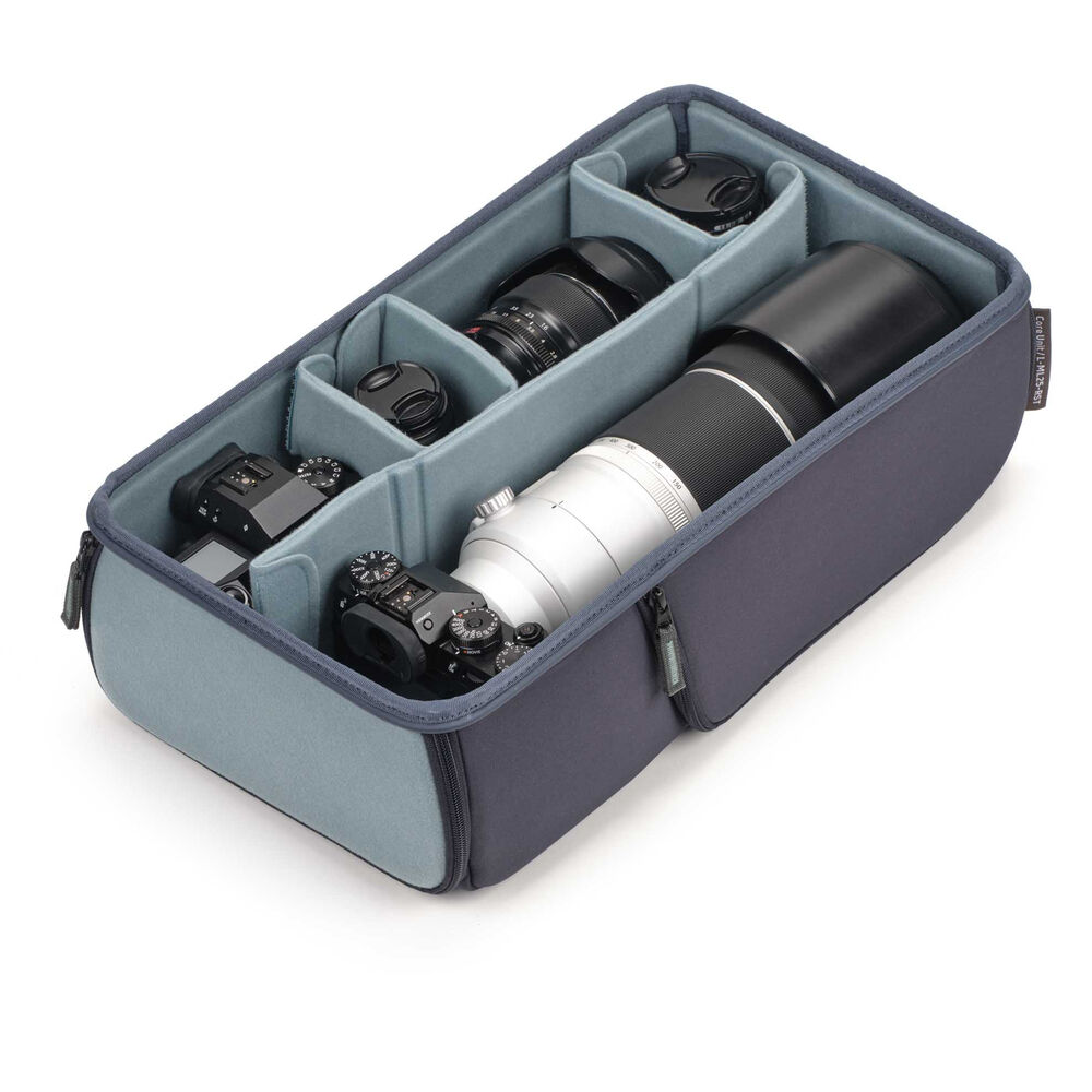 Shimoda Core Unit - Mirrorless -L25 RST (520-452) Shimoda Core Unit - Mirrorless -L25 RST (520-452)