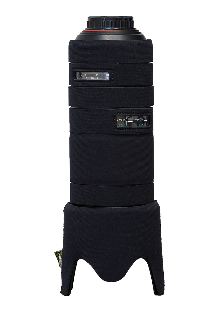 LensCoat Objektivschutz für Pentax D FA 70-200mm f/2.8 ED DC AW LensCoat Objektivschutz für Pentax D FA 70-200mm f/2.8 ED DC AW