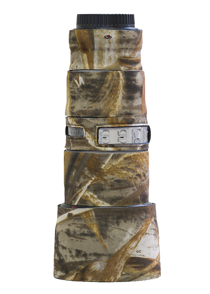 LensCoat Objektivschutz für Canon EF 70-200mm f/4 L IS II USM LensCoat Objektivschutz für Canon EF 70-200mm f/4 L IS II USM