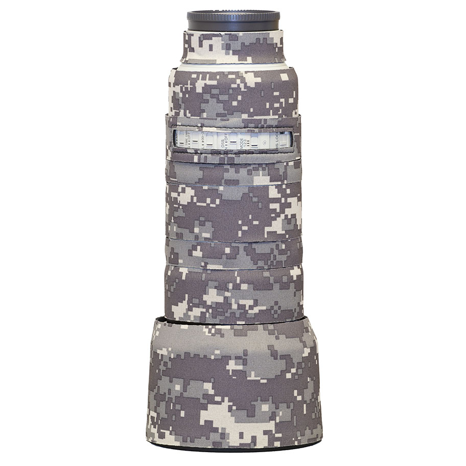 LensCoat Objektivschutz für Sony FE 70-200 mm f/2,8 GM OSS II