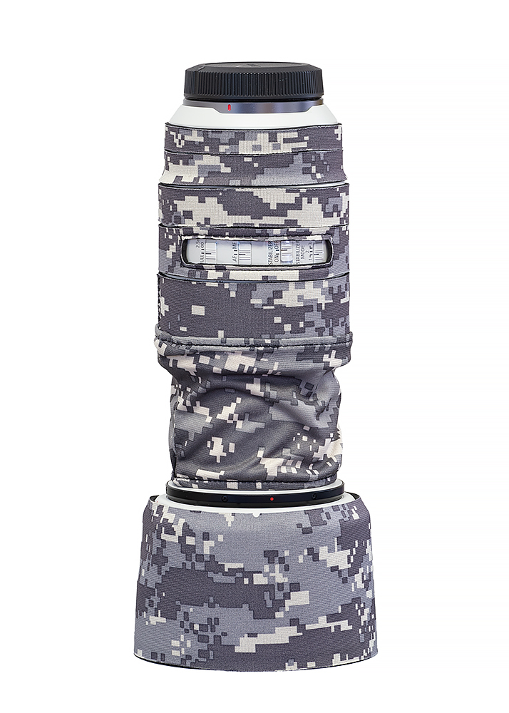 LensCoat Objektivschutz für Canon RF 70-200mm f/2.8 L IS USM