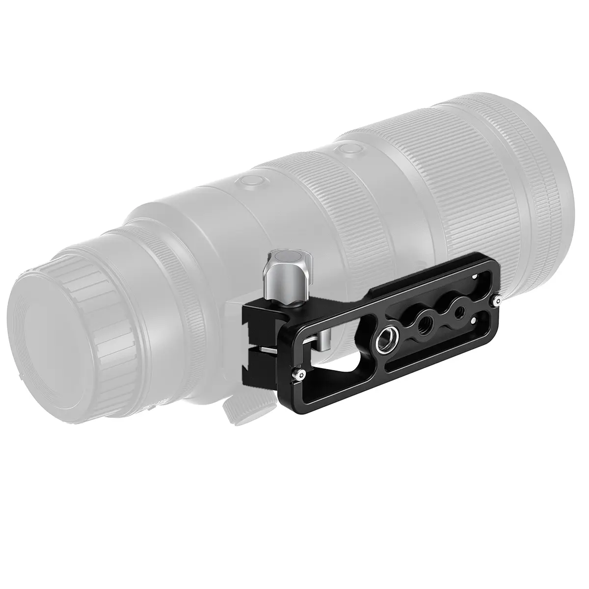 Leofoto NF-05L Ersatzfuß für Nikon Z 70-200mm f/2.8 | Z 100-400mm f/4.5-5.6 VR S | Z 400mm f/4.5 VR Leofoto NF-05L Ersatzfuß für Nikon Z 70-200mm f/2.8 | Z 100-400mm f/4.5-5.6 VR S | Z 400mm f/4.5 VR