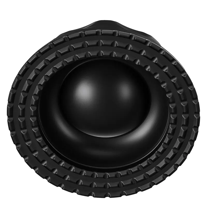 Leofoto SC-70 schwenkbarer Gummifuß für Einbein-Stative Leofoto SC-70 schwenkbarer Gummifuß für Einbein-Stative