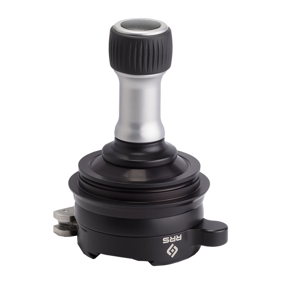 Really Right Stuff TA-3-LC Nivelliereinsatz für die Versa 3 Stativserie von RRS mit Klemme Really Right Stuff TA-3-LC Nivelliereinsatz für die Versa 3 Stativserie von RRS mit Klemme