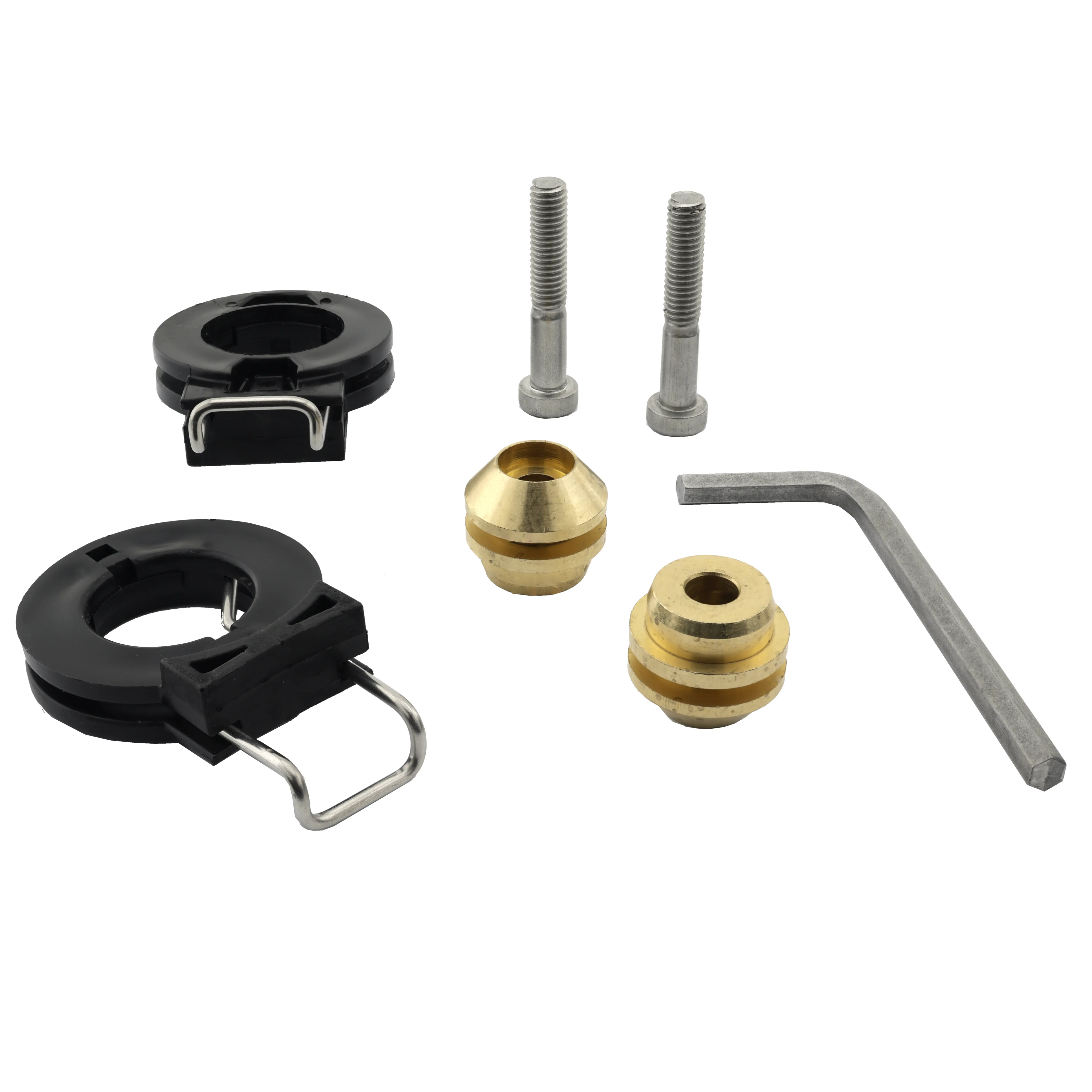 Eckla Umrüstset Ecklafix Eckla Umrüstset Ecklafix