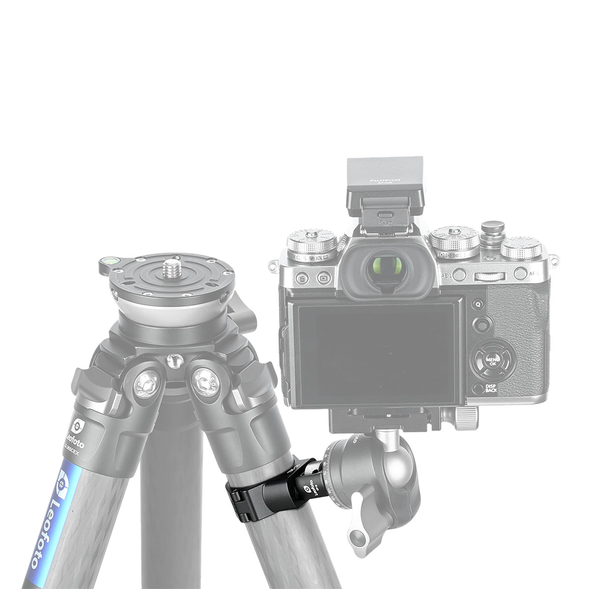 Leofoto TDC Stativbeinschelle Leofoto TDC Stativbeinschelle
