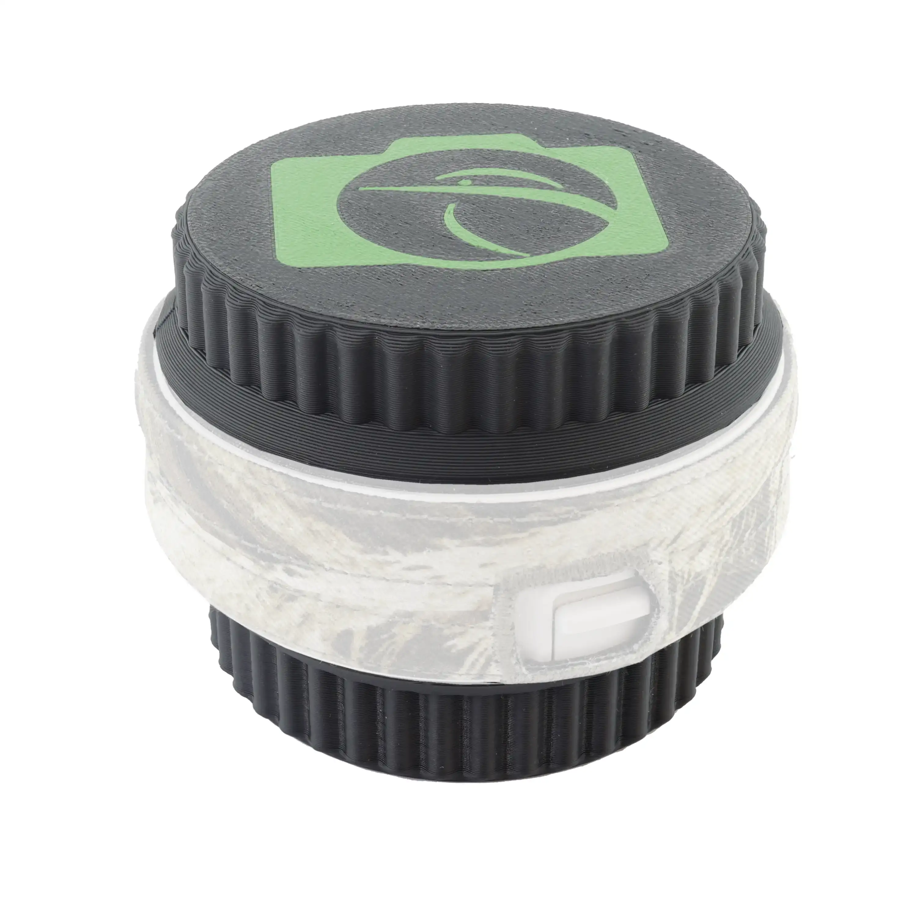 Set Extender-Deckel für Canon RF / Gehäuse-Deckel für Canon RF + RF Objektiv-Rückdeckel Set Extender-Deckel für Canon RF / Gehäuse-Deckel für Canon RF + RF Objektiv-Rückdeckel