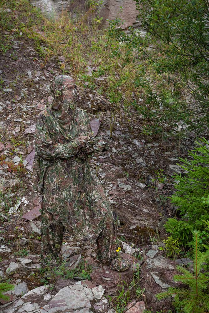 GHOSTHOOD® Ghost Legs GHOSTHOOD® Ghost Legs