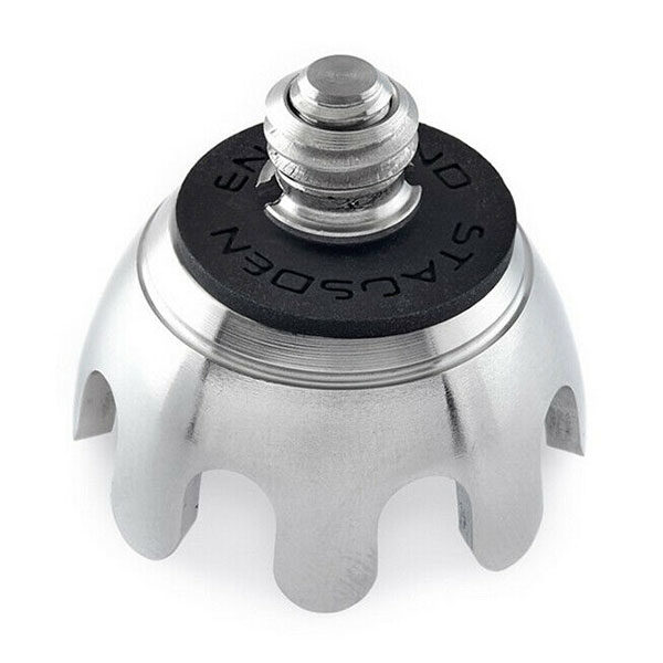 3 Legged Thing Edelstahl-Stativfüße CLAWZ (3er Set) 3 Legged Thing Edelstahl-Stativfüße CLAWZ (3er Set)