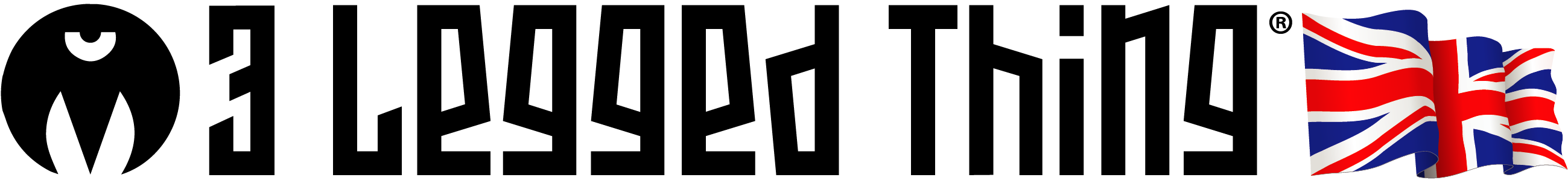 3 Legged Thing 3 Legged Thing