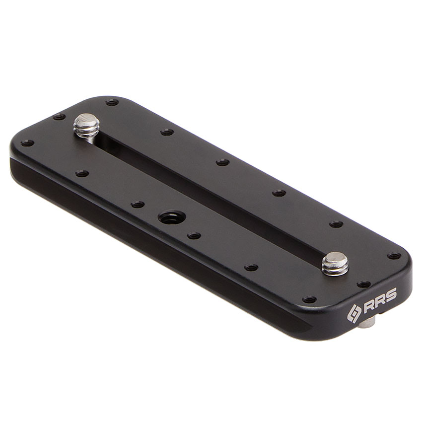 Really Right Stuff MPR-113 113 mm Mehrzweck Schnellwechselplatte Really Right Stuff MPR-113 113 mm Mehrzweck Schnellwechselplatte