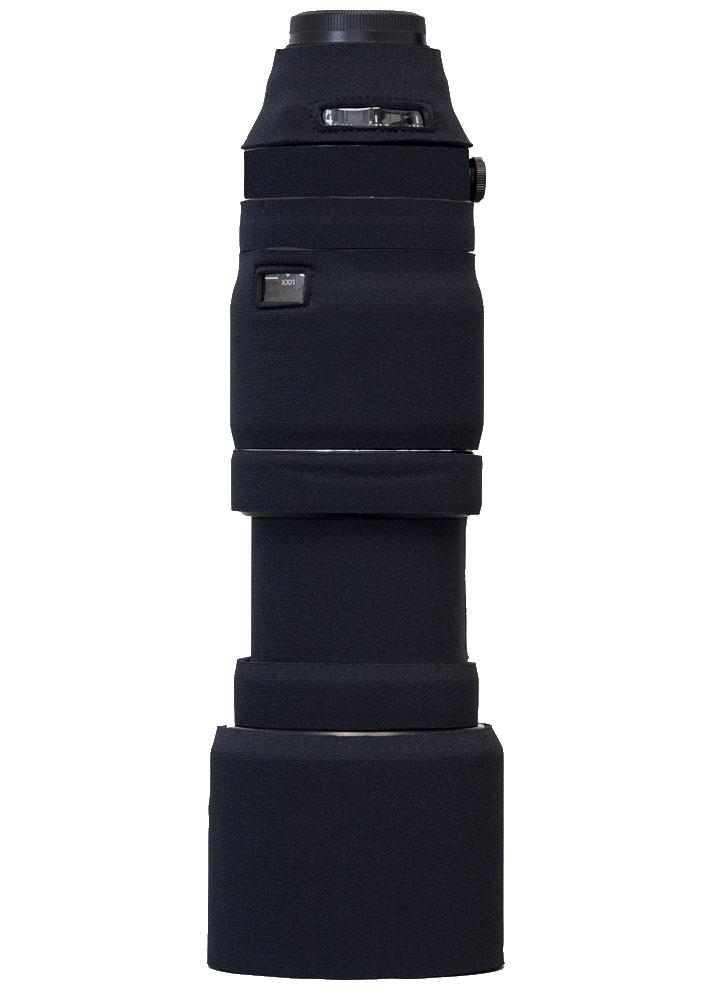 LensCoat Objektivschutz für Fuji XF 100-400mm f/4.5-5.6 R LM OIS WR LensCoat Objektivschutz für Fuji XF 100-400mm f/4.5-5.6 R LM OIS WR