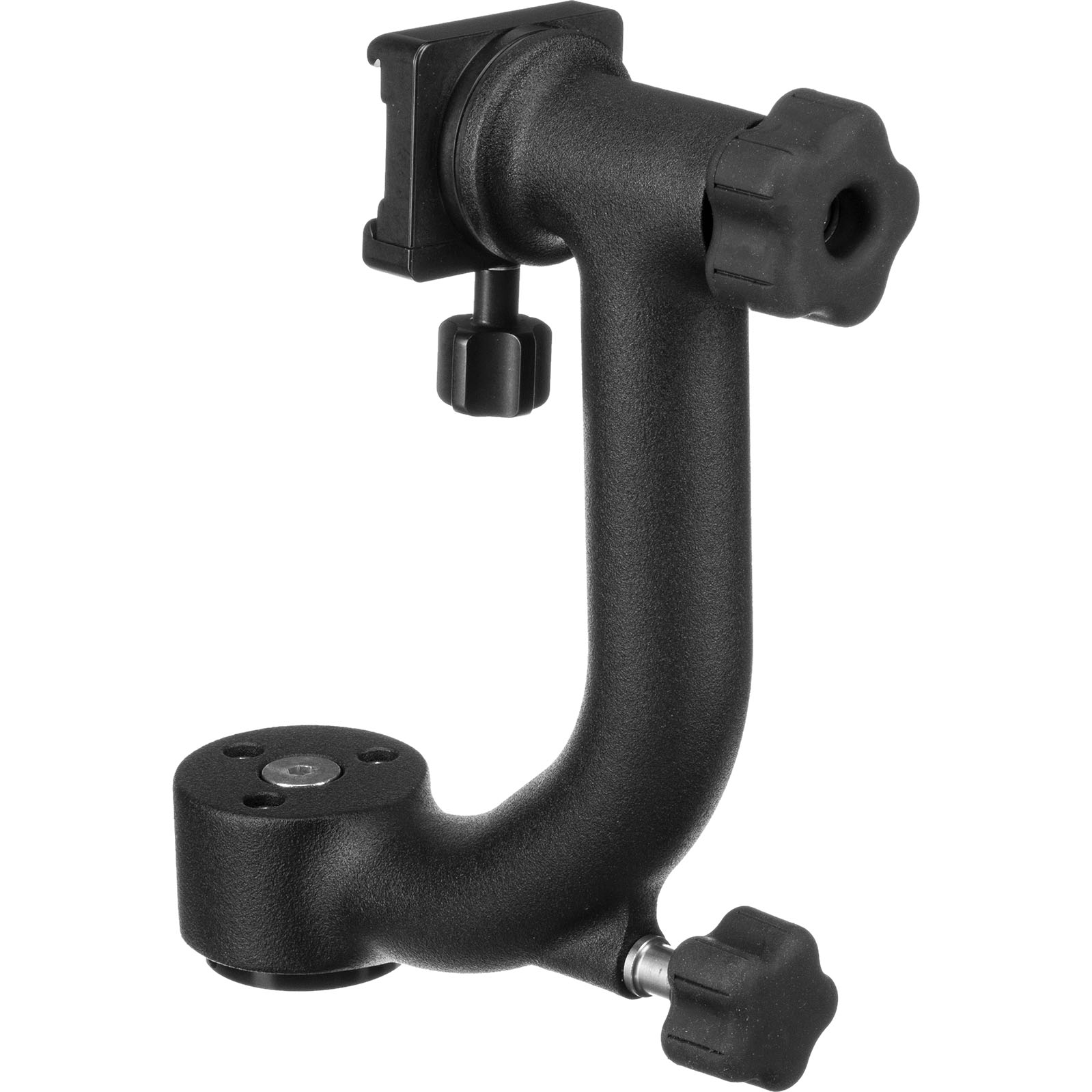 Wimberley Head™ WH-200-S Tele-Neiger-Sidemount