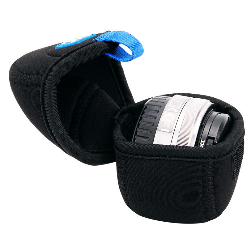 JJC JN-62X40 Objektiv-Tasche aus Neopren