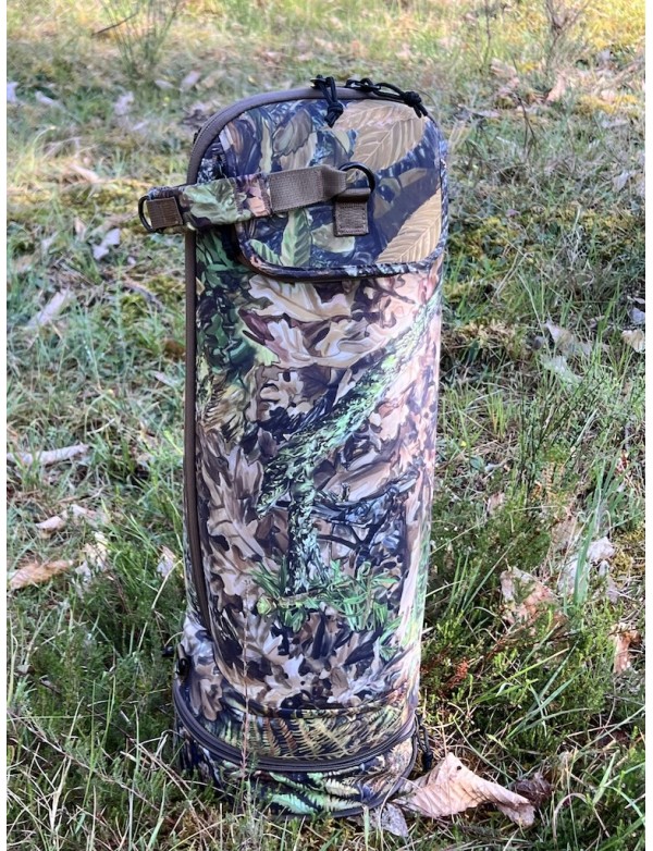 Tragopan Lophos - Bolsa de transporte ultraligera ( L / Camo Tragopan) - Camuflaje: L / Camo Tragopan