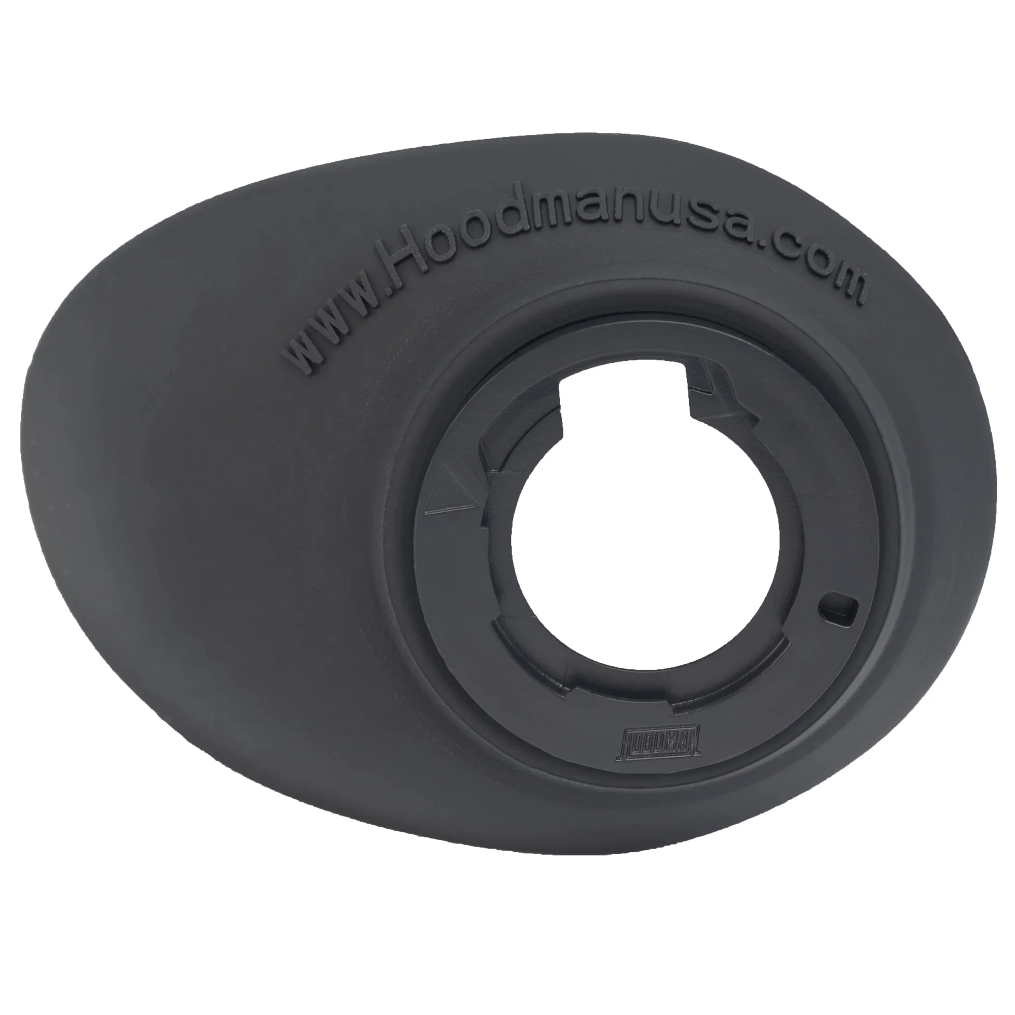 Hoodman Augenmuschel für DK-33 kompatible Kameras (Nikon Z8, Z9, Zf) Hoodman Augenmuschel für DK-33 kompatible Kameras (Nikon Z8, Z9, Zf)