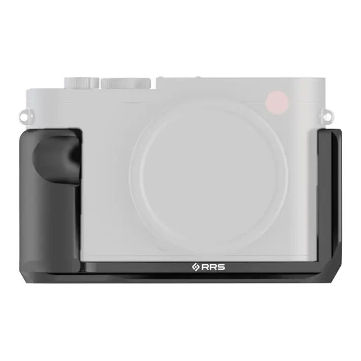 Really Right Stuff BQ3 -L Winkel mit Griff für Leica Q3 Really Right Stuff BQ3 -L Winkel mit Griff für Leica Q3