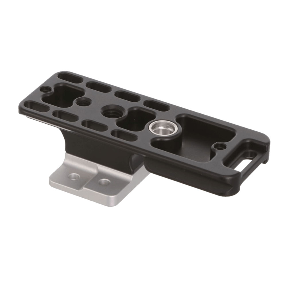 Kirk LP-59V2 Objektiv-Ersatzfuß mit QD-Aufnahme für Canon 300mm f/2.8 IS II USM & 400mm f/4 DO IS II Kirk LP-59V2 Objektiv-Ersatzfuß mit QD-Aufnahme für Canon 300mm f/2.8 IS II USM & 400mm f/4 DO IS II