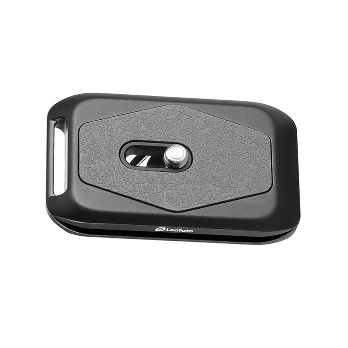 Leofoto NP-65 Universal-Schnellwechsel-Kameraplatte mit QD-Aufnahme Leofoto NP-65 Universal-Schnellwechsel-Kameraplatte mit QD-Aufnahme
