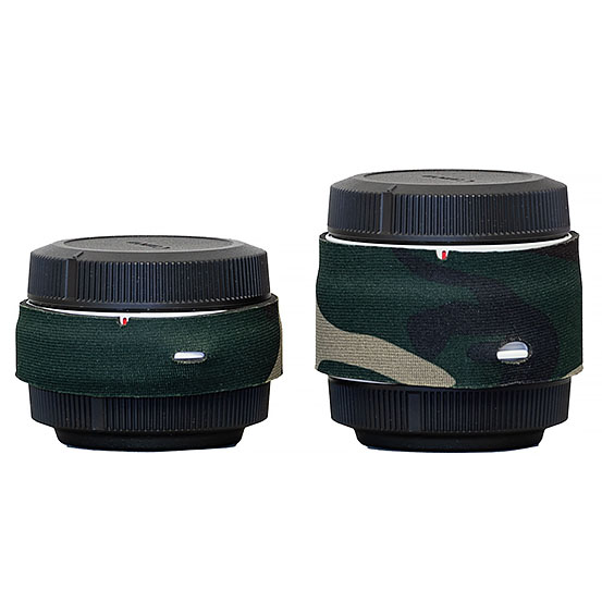 LensCoat™ für Canon Extender Set RF LensCoat™ für Canon Extender Set RF