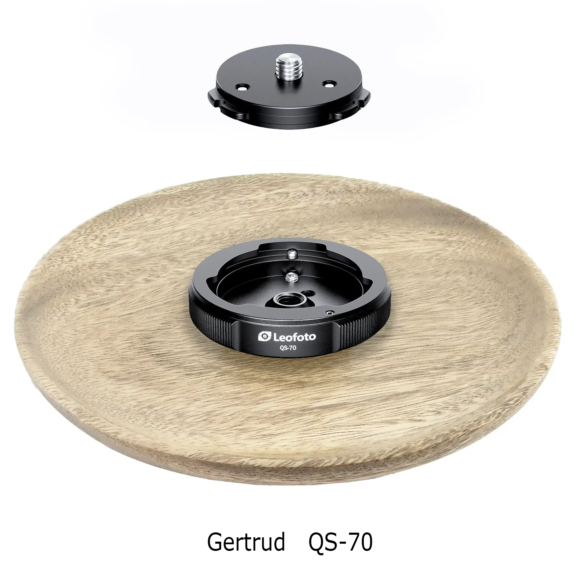 Bodenstativ Gertrud