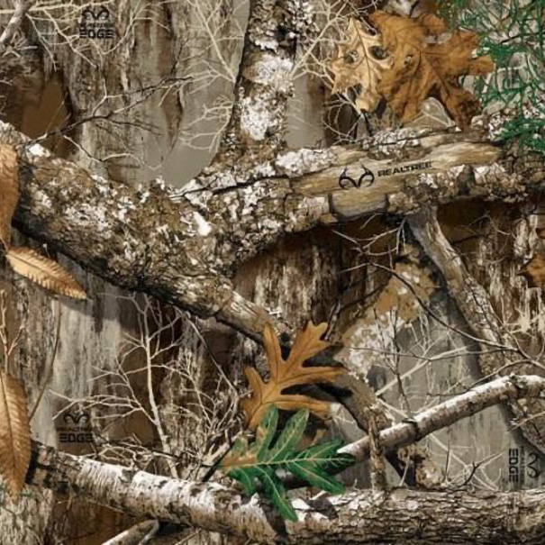 Realtree Edge