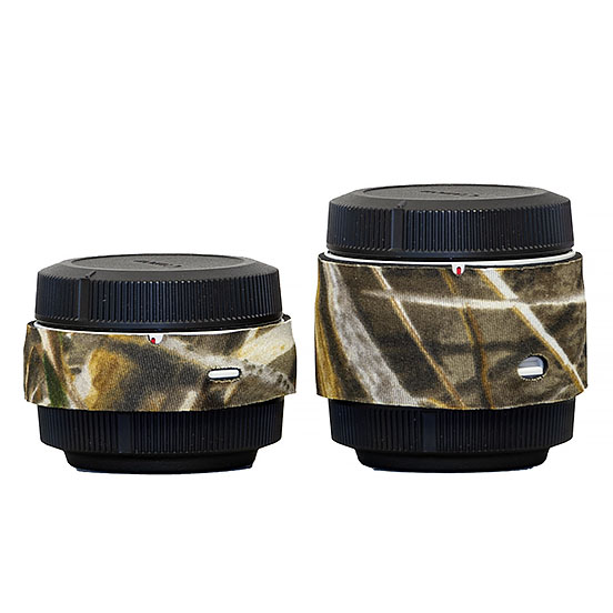 LensCoat Cover für Canon Extender Set RF
