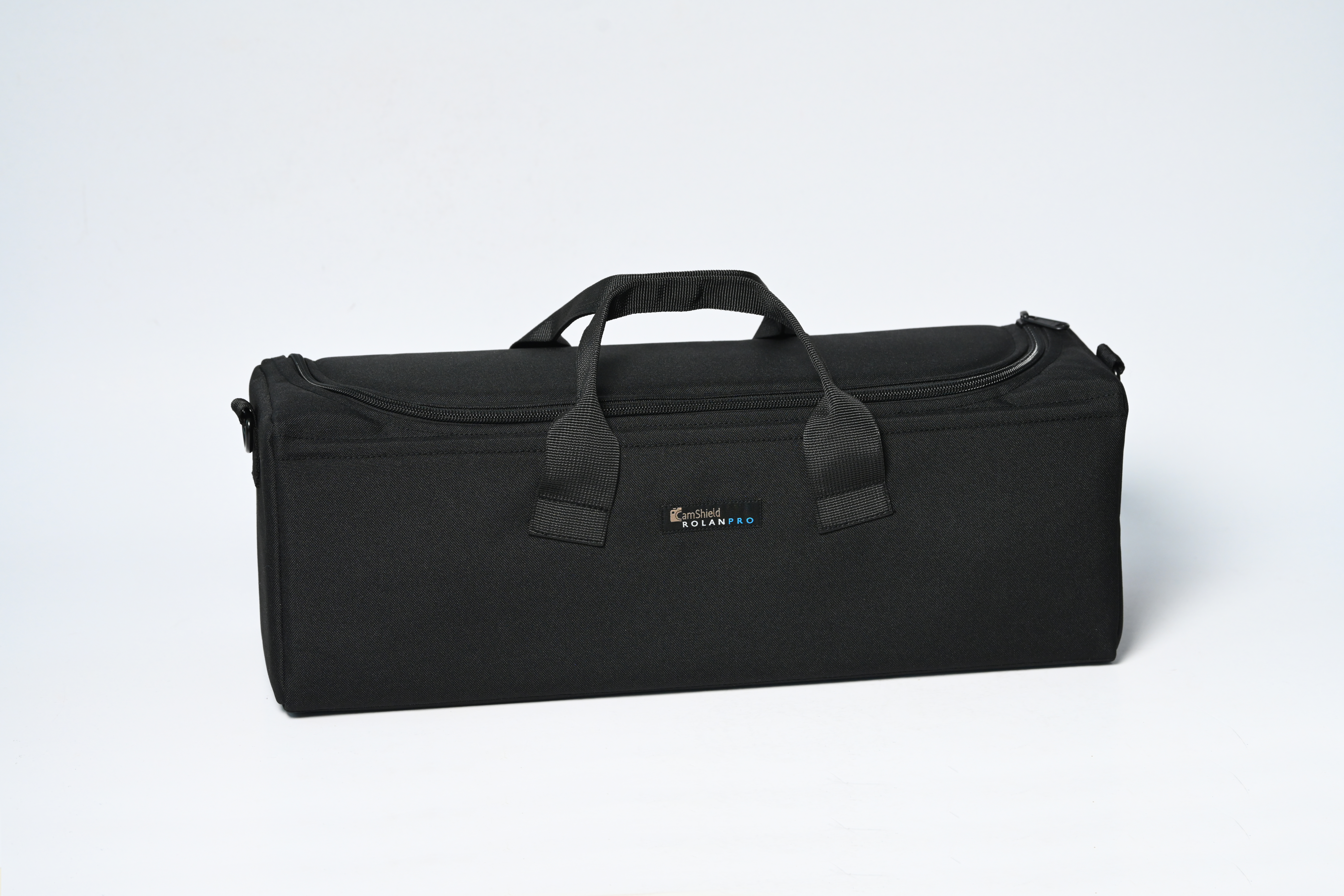 Rolanpro Carrying bag for telezoom with camera