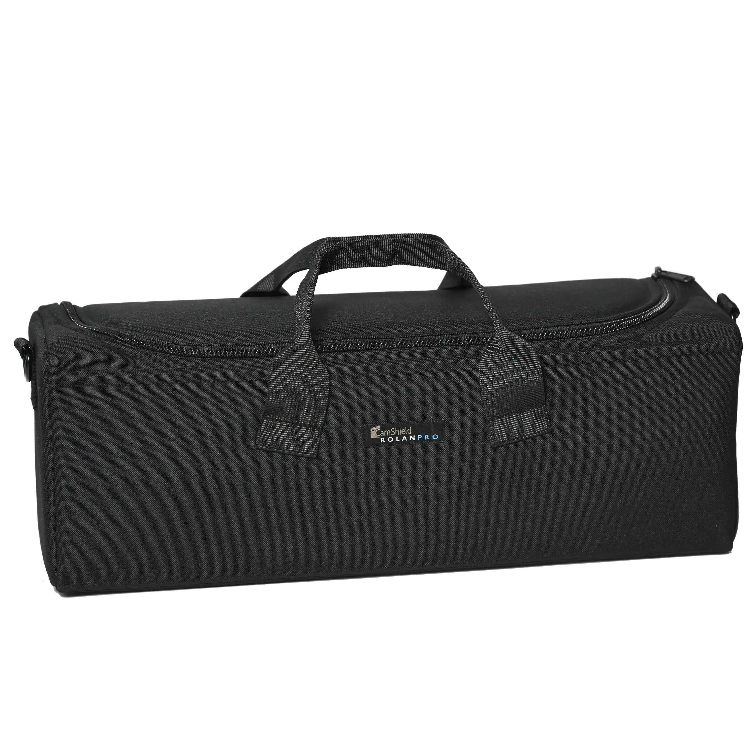 Rolanpro Carrying bag for telezoom with camera