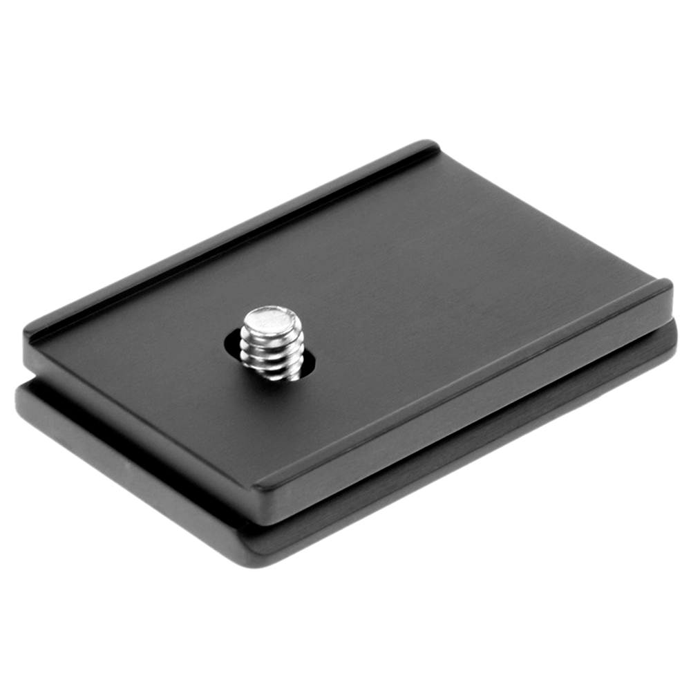 Acratech 2144 Kameraplatte für Hasselblad mit 1/4" UNC Gewinde