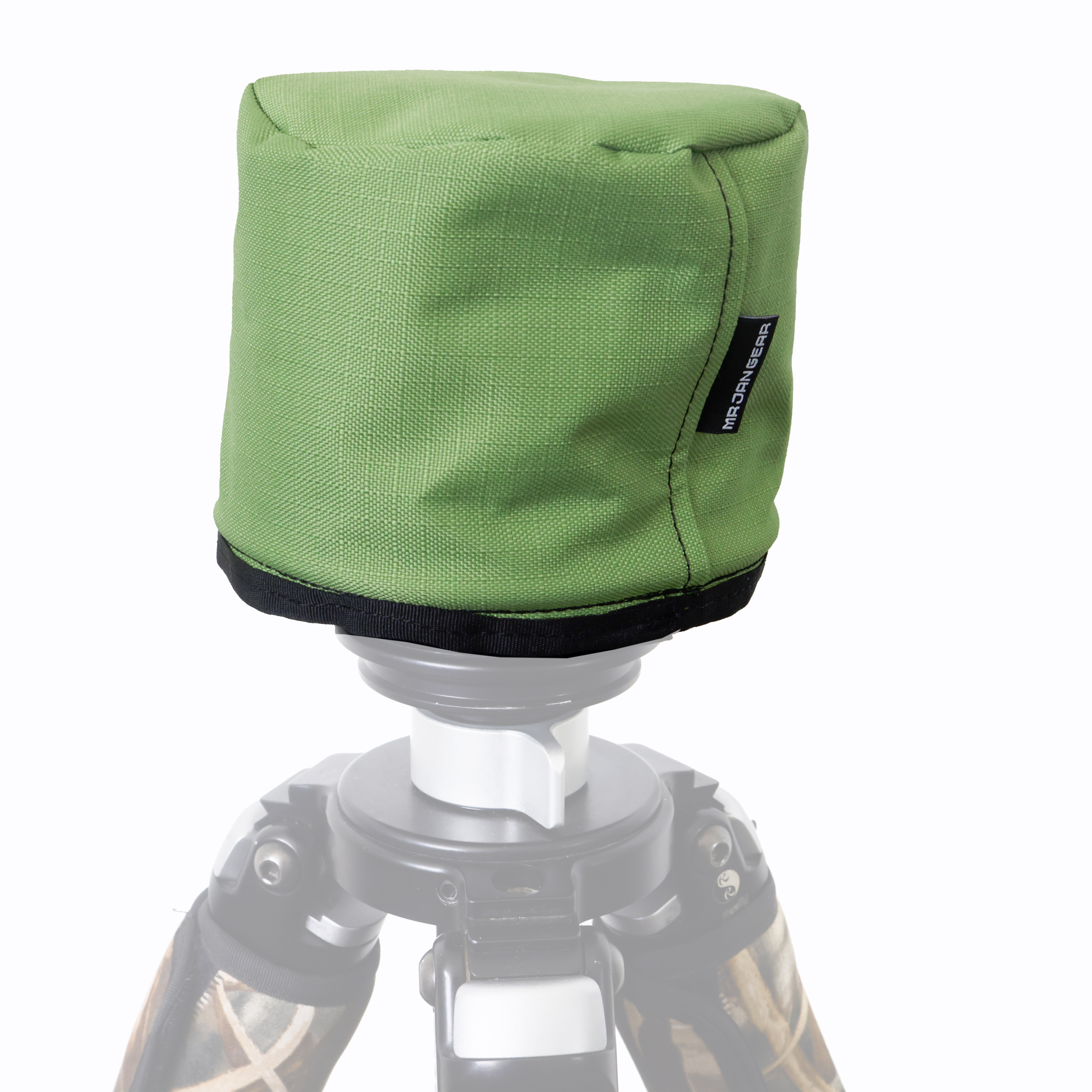 MR JAN GEAR Collar Bag - Zubehörtasche MR JAN GEAR Collar Bag - Zubehörtasche