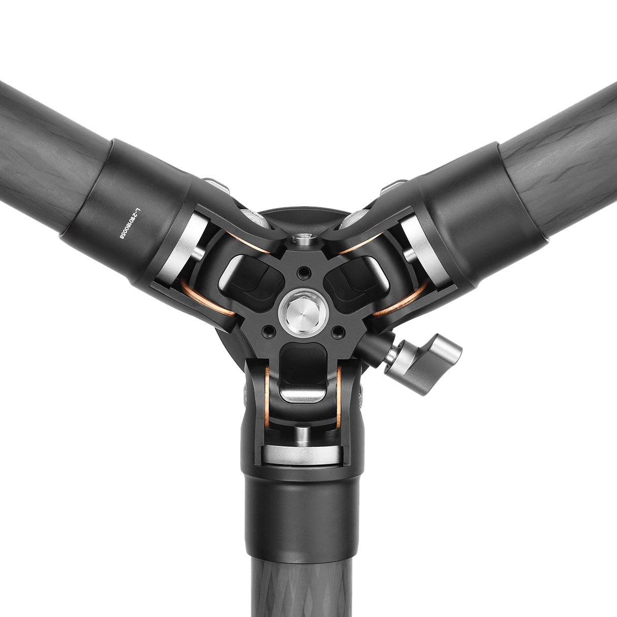 Leofoto LS-325CEX Ranger Karbon Stativ mit integrierter Nivellierung Leofoto LS-325CEX Ranger Karbon Stativ mit integrierter Nivellierung