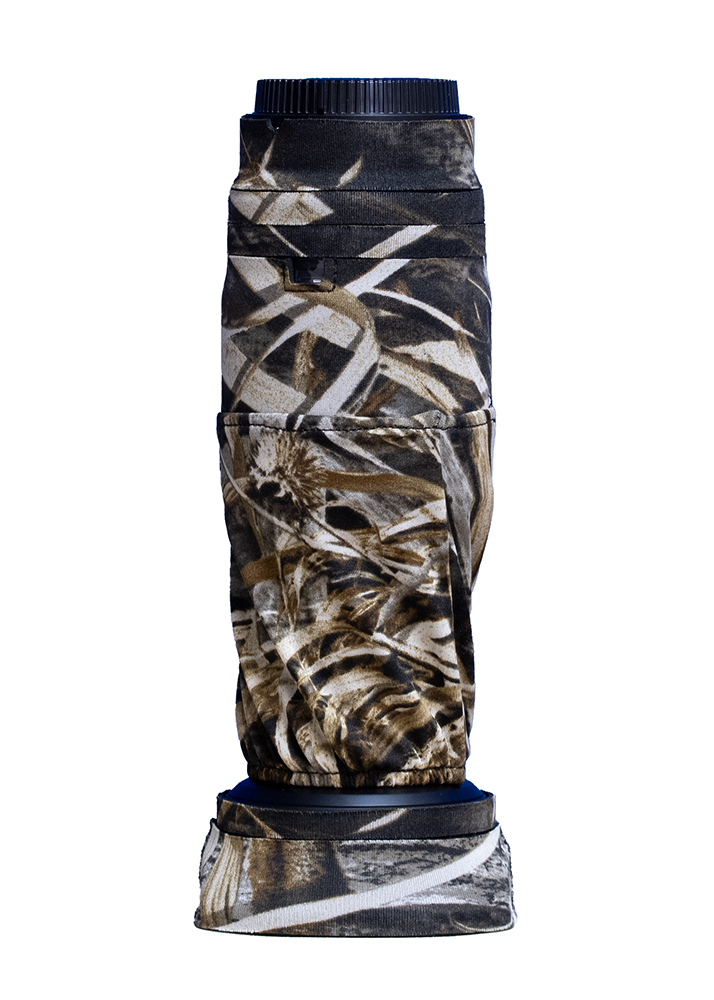 LensCoat Objektivschutz für Nikon Z 28-400mm f/4-8 VR LensCoat Objektivschutz für Nikon Z 28-400mm f/4-8 VR