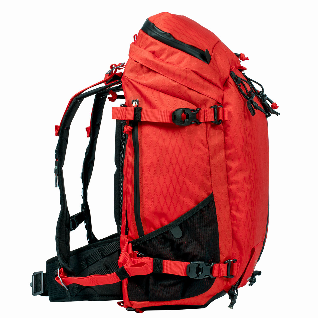 f-stop AJNA 37l DuraDiamond™ Rucksack - Magma Red f-stop AJNA 37l DuraDiamond™ Rucksack - Magma Red