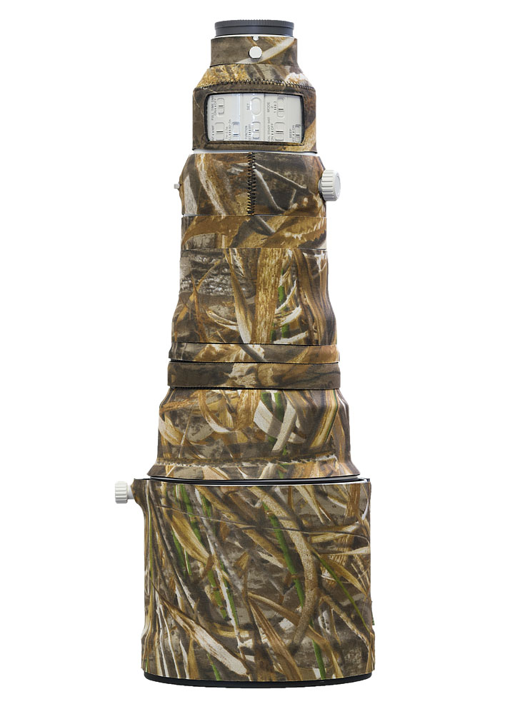 LensCoat Objektivschutz für Sony FE 400mm f/2.8 GM OSS LensCoat Objektivschutz für Sony FE 400mm f/2.8 GM OSS