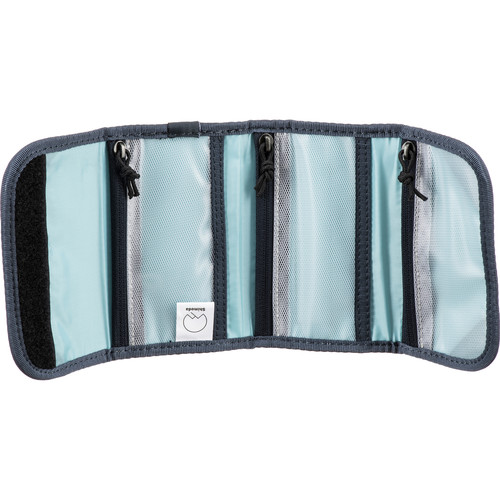 Shimoda XQD / CF Kartenetui Shimoda XQD / CF Kartenetui