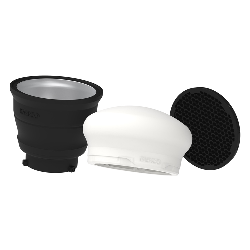 MagMod XL Starter Strobe Kit MagMod XL Starter Strobe Kit