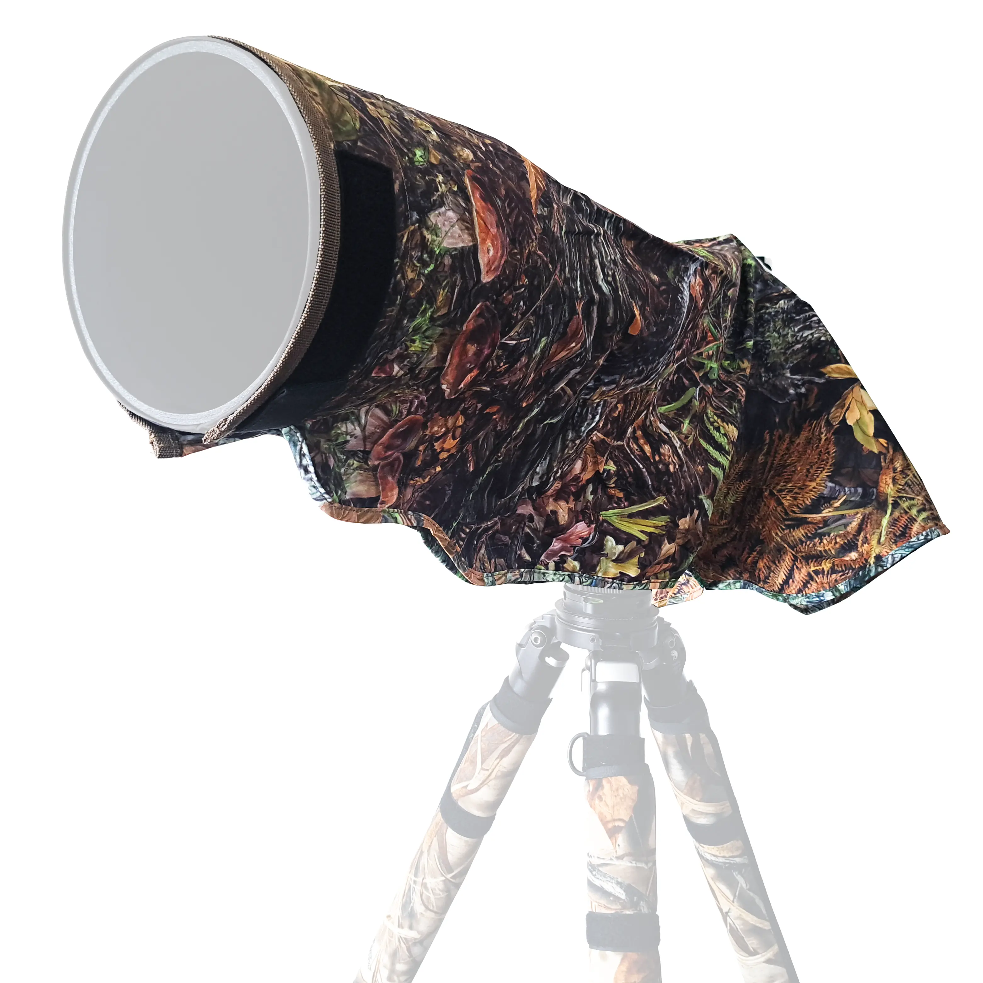 Camshield Regenschutz Static L Camshield Regenschutz Static L