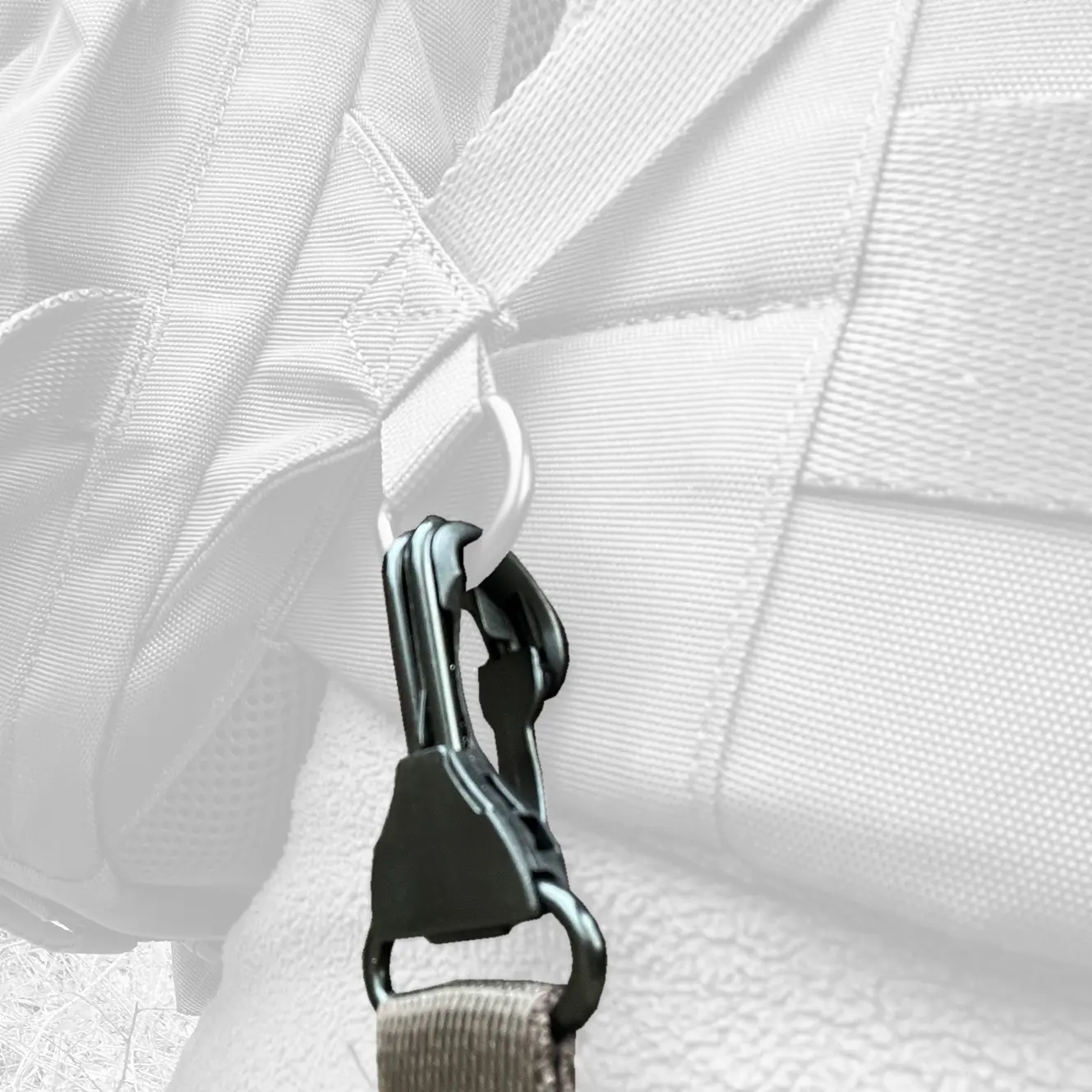 Tragopan Kameragurt für Rucksack Tetras 500 V4 (und andere Rucksackmodelle) Tragopan Kameragurt für Rucksack Tetras 500 V4 (und andere Rucksackmodelle)