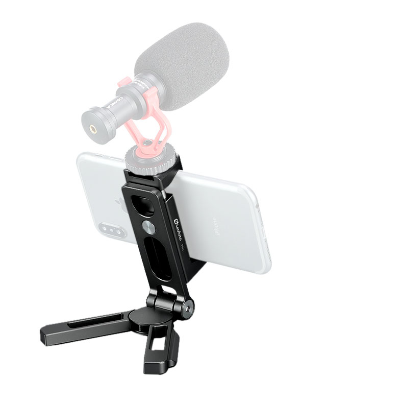 Leofoto PS-2 Multifunktionaler Smartphonehalter Leofoto PS-2 Multifunktionaler Smartphonehalter