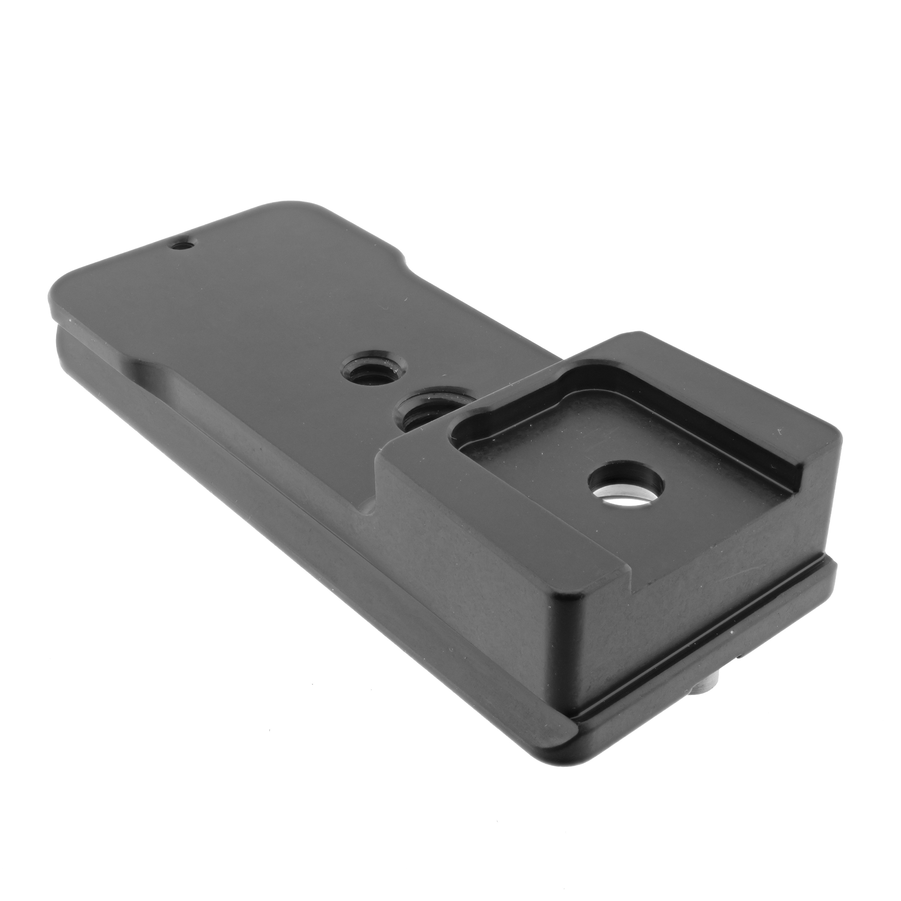 Wimberley AP-501 Objektiv-Ersatzfuß für Nikon Z Objektive Wimberley AP-501 Objektiv-Ersatzfuß für Nikon Z Objektive