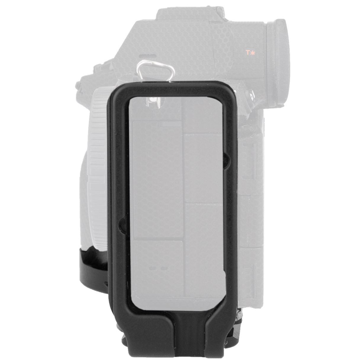 Really Right Stuff BA7RV-LS Modularer L-Winkel für Sony Alpha 7RV Really Right Stuff BA7RV-LS Modularer L-Winkel für Sony Alpha 7RV