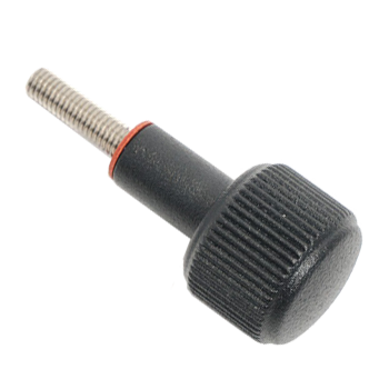 Kirk CK-1: Ersatzknopf für Objektivschelle NC-200-500, NC-300, NC-80-200, NC-80-400 Kirk CK-1: Ersatzknopf für Objektivschelle NC-200-500, NC-300, NC-80-200, NC-80-400