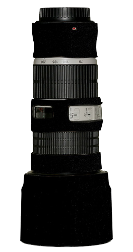 LensCoat™ für Canon 70-200 4 L IS USM LensCoat™ für Canon 70-200 4 L IS USM