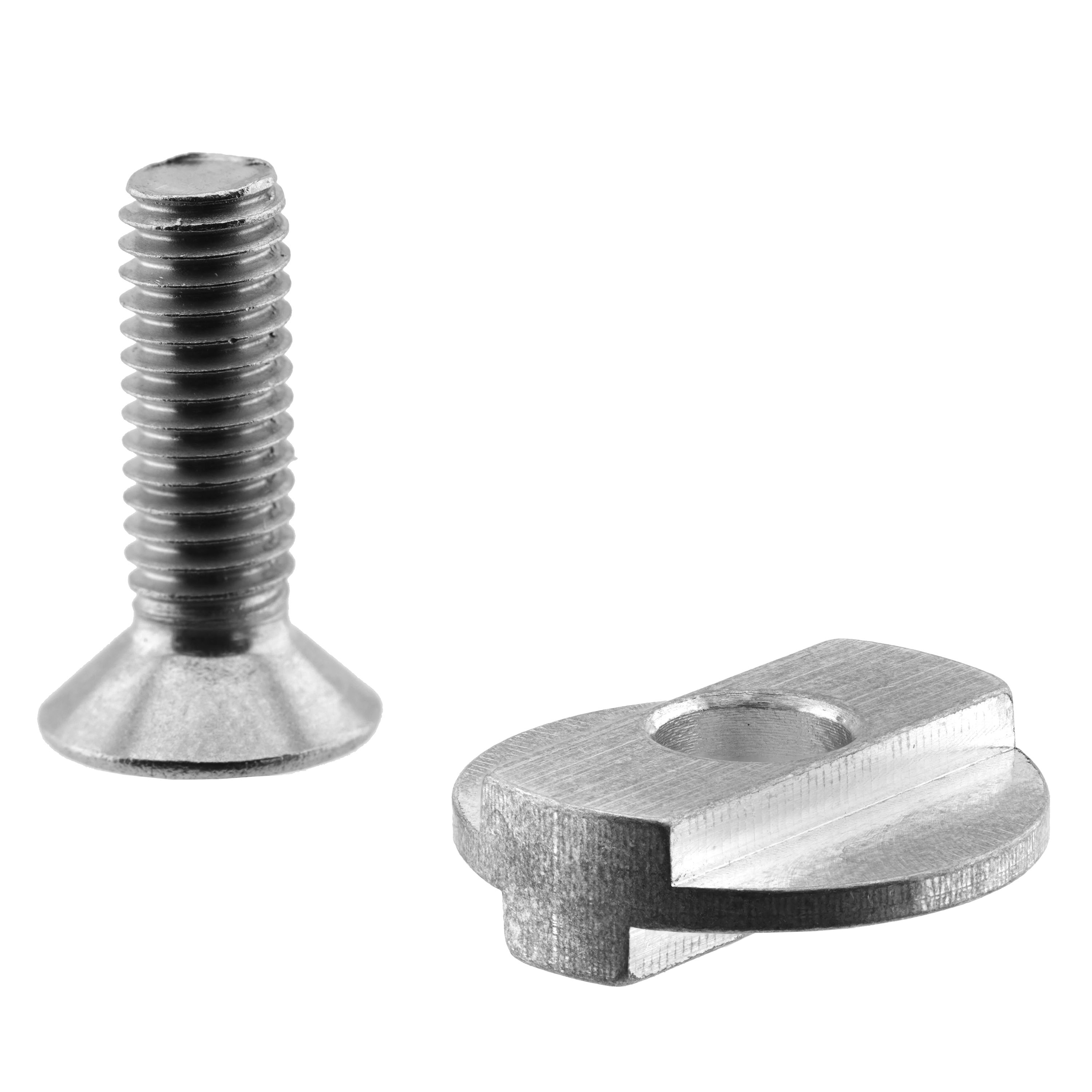 Adapter zur Montage von 38 mm Kupplungen auf Manfrotto Kugelköpfen MH05*M0 und Neiger MH055-M8 Adapter zur Montage von 38 mm Kupplungen auf Manfrotto Kugelköpfen MH05*M0 und Neiger MH055-M8