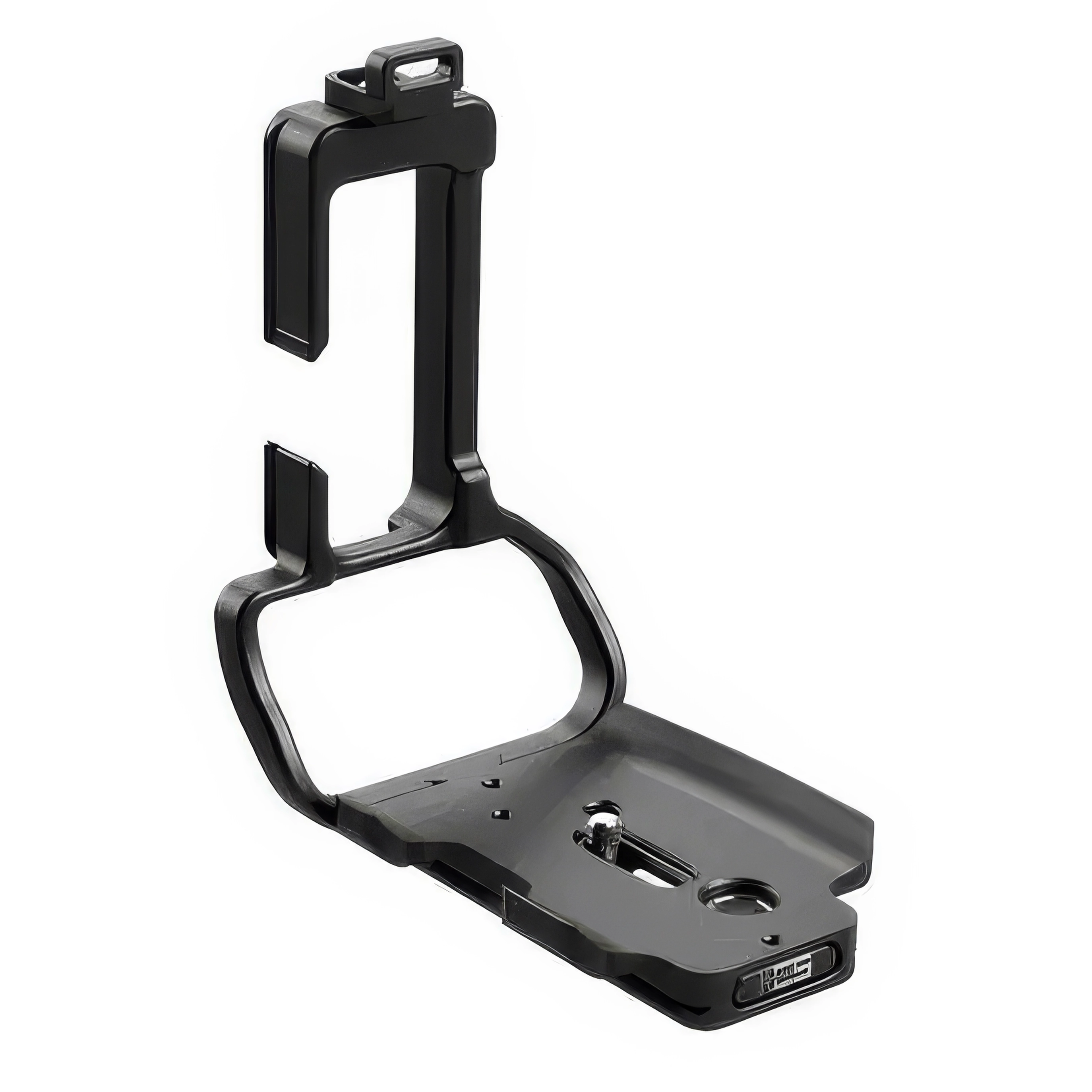 Kirk BL-R1 L-bracket per Canon EOS R1 Kirk BL-R1 L-bracket per Canon EOS R1