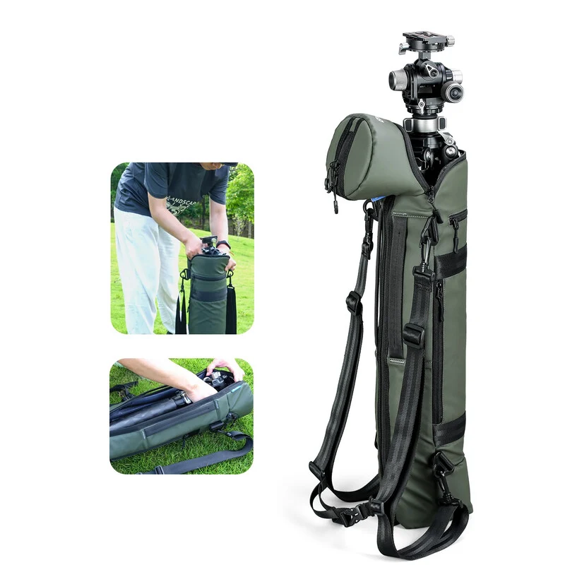 Leofoto TB-01 Universal-Stativtasche Leofoto TB-01 Universal-Stativtasche